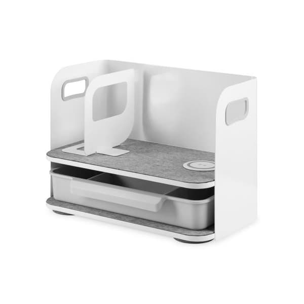 DIGITUS DESKTOP ORGANIZER MED QI LADDARE (DA-90442)