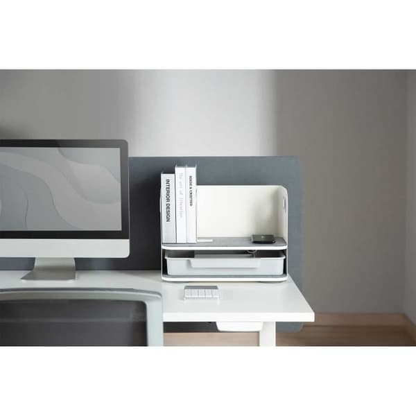 DIGITUS DESKTOP ORGANIZER MED QI LADDARE (DA-90442)