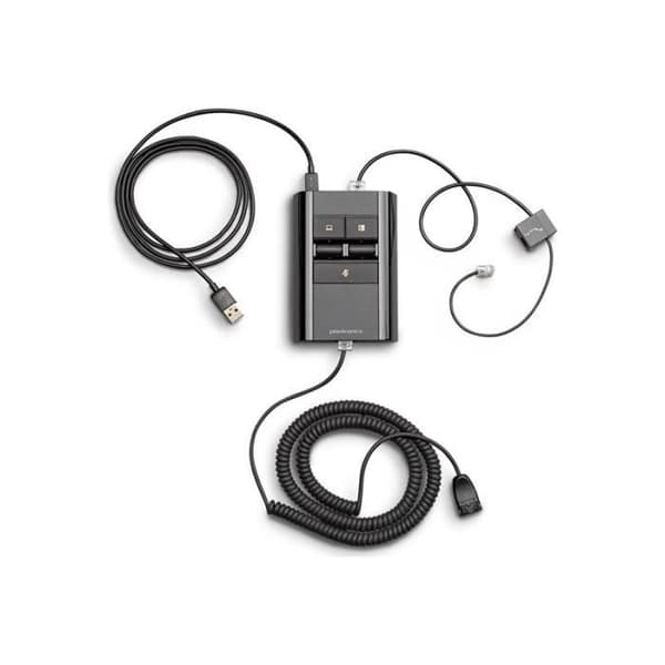 Poly MDA524 QD - omkopplare