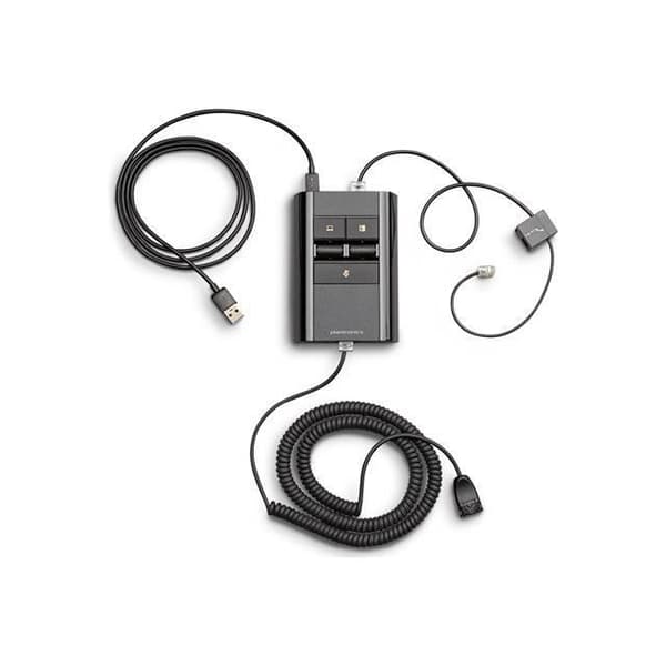 Poly MDA524 QD - omkopplare