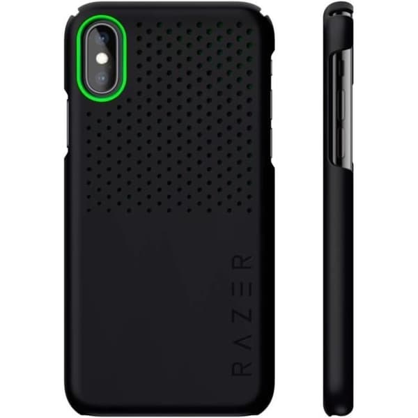 Etui - RAZER - Arctech Slim - Thermaphène - Kylning - Qi-kompatibel