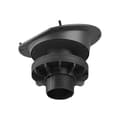 Miniatyrbild 4 av 4: LOGITECH - VIDEO COLLABORATION TAP RISER MOUNT - GRAPHITE - WW 952-000