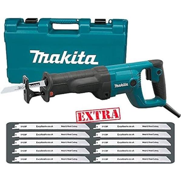 Motorsåg - MAKITA - UC4550A - 2000W - 45 cm - Grön