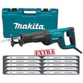 Miniatyrbild 1 av 2: Motorsåg - MAKITA - UC4550A - 2000W - 45 cm - Grön