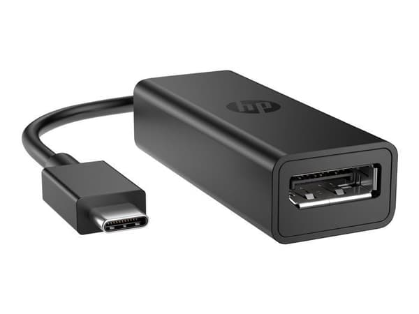 HP G2 - videoadapter - 24