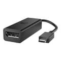 Miniatyrbild 1 av 4: HP G2 - videoadapter - 24