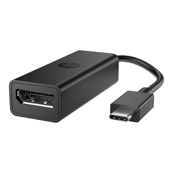 HP G2 - videoadapter - 24