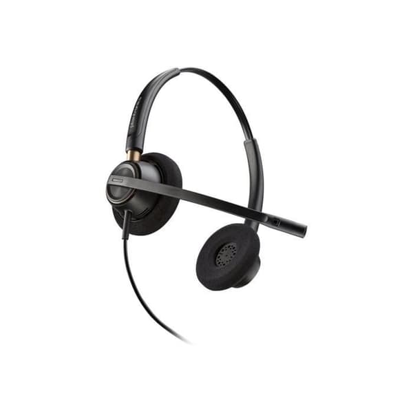 Poly EncorePro 525-M - headsetmikrofon