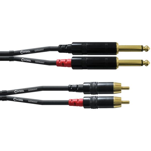 ECL CFU0.6PC