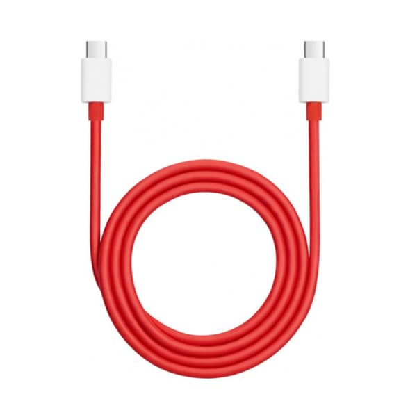 USB-C-kabel - OnePlus - DL152 - 1m - 120W - 12A - Snabbladdning