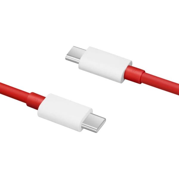 USB-C-kabel - OnePlus - DL152 - 1m - 120W - 12A - Snabbladdning