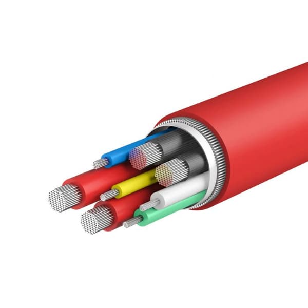 USB-C-kabel - OnePlus - DL152 - 1m - 120W - 12A - Snabbladdning