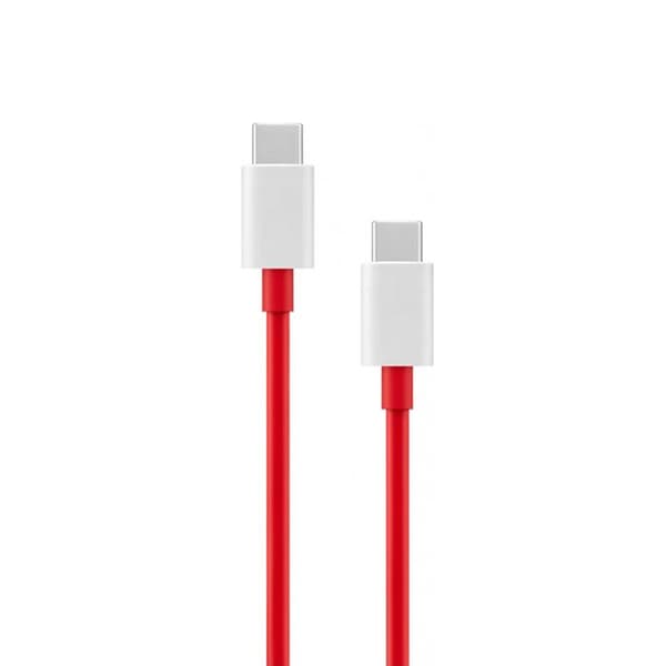 USB-C-kabel - OnePlus - DL152 - 1m - 120W - 12A - Snabbladdning