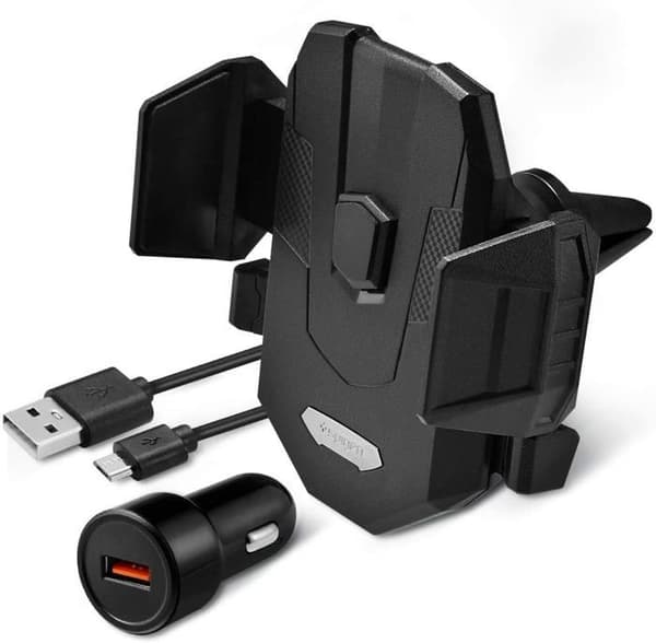 Laddare telefon Spigen - 000CG22761