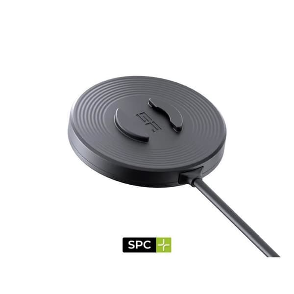 SP Connect SPC+ laddare - svart - TU Svart