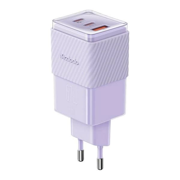 GPS laddare - Mcdodo GPS strömadapter - CH-1501