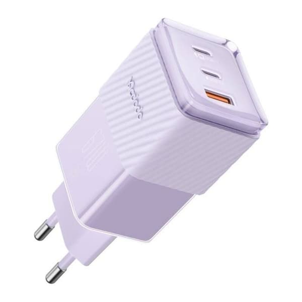 GPS laddare - Mcdodo GPS strömadapter - CH-1501