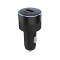Miniatyrbild 3 av 4: SANDBERG BILLADDARE 3IN1 130W USB-C PD, 441-49