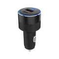 Miniatyrbild 2 av 4: SANDBERG BILLADDARE 3IN1 130W USB-C PD, 441-49