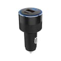 Miniatyrbild 1 av 4: SANDBERG BILLADDARE 3IN1 130W USB-C PD, 441-49