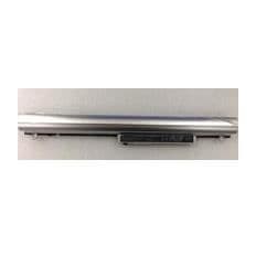 MIKROBATTERI MBI2400 LADDARE SVART, SILVER