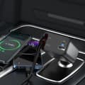 Pikkukuva 2 / 11: AUTOLATURI USB C 30W APPLE LIGHTING ÖTÖKÖNLAITTEELLE 12V 24V 4in1