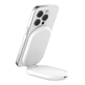 Miniatyrbild 4 av 7: Belkin BoostCharge Hörlurar, Smartphone Vita USB Trådlös laddning Snabbladdning Inomhus