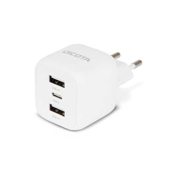 DICOTA - Nätadapter -