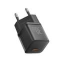 Miniatyrbillede 2 af 7: Baseus GAN5S P10162504113-00 Strømforsyning 30W Sort