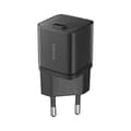 Miniatyrbillede 1 af 7: Baseus GAN5S P10162504113-00 Strømforsyning 30W Sort