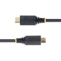 Miniatyrbild 4 av 5: Laptopladdare Startech HDMI2-CABLE-4K60-30C