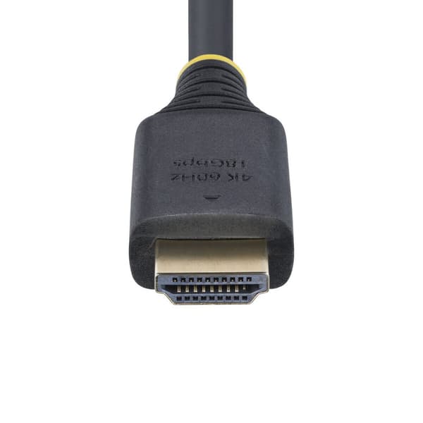 Laptopladdare Startech HDMI2-CABLE-4K60-30C