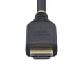 Miniatyrbild 5 av 5: Laptopladdare Startech HDMI2-CABLE-4K60-30C