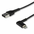 Miniatyrbild 2 av 2: Kabel Startech RUSBLTMM1MBR