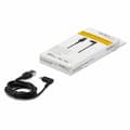 Miniatyrbild 1 av 2: Kabel Startech RUSBLTMM1MBR