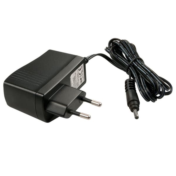 Laptopladdare LINDY 70227 Svart Svart