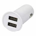 Miniatyrbild 1 av 2: Billaddare All Ride 2,1 A 12-24 V USB