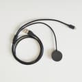 Miniatyrbilde 7 av 8: INF 2-i-1-lader for Samsung Galaxy Watch og telefoner