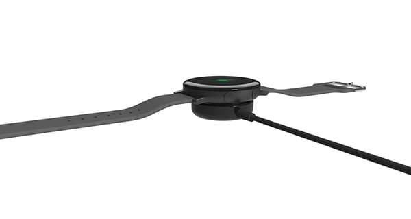 INF Type-C Smartwatch-oplader til Samsung Galaxy-ure