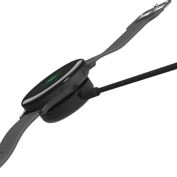 INF Type-C Smartwatch-oplader til Samsung Galaxy-ure