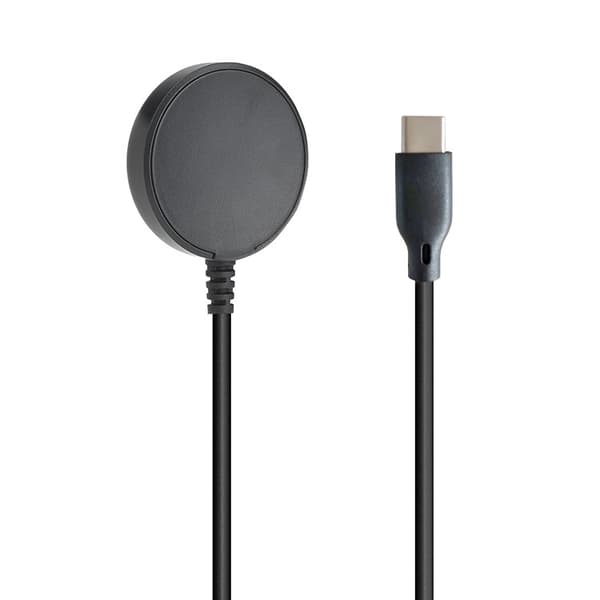 INF Type-C Smartwatch-oplader til Samsung Galaxy-ure