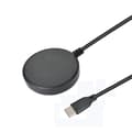 Miniatyrbillede 10 af 10: INF Type-C Smartwatch-oplader til Samsung Galaxy-ure