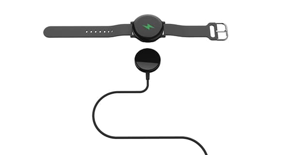 INF Type-C Smartwatch-laddare för Samsung Galaxy Watches