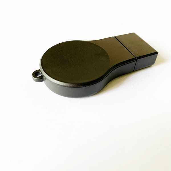 INF Kompakt Laddare för Samsung Active/Watch Series - JW38