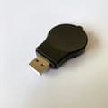 Miniatyrbild 10 av 11: INF Kompakt Laddare för Samsung Active/Watch Series - JW38