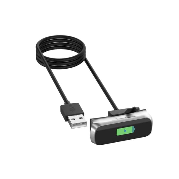 INF Pålidelig oplader til Samsung Galaxy Fit2 R220 Smartband
