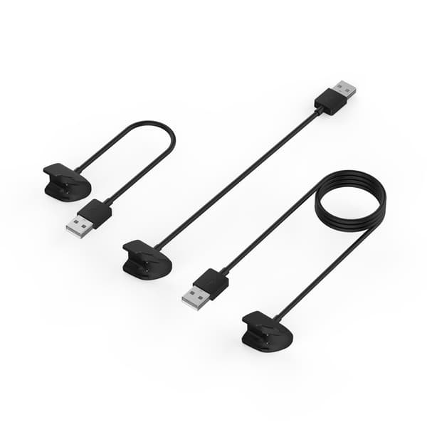 INF Pålidelig oplader til Samsung Galaxy Fit2 R220 Smartband