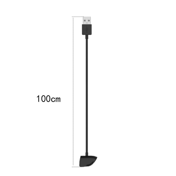 INF Pålidelig oplader til Samsung Galaxy Fit2 R220 Smartband