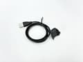 Miniatyrbillede 10 af 10: INF Pålidelig oplader til Samsung Galaxy Fit2 R220 Smartband