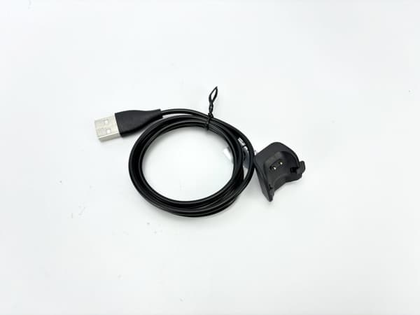 INF Pålidelig oplader til Samsung Galaxy Fit2 R220 Smartband